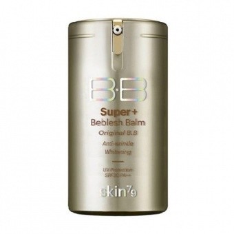 SKIN79 BB Creme VIP Gold Super Beblesh Balm Cream SPF30 PA++ 40ml