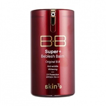 SKIN79 BB Creme Super+ BeBlesh Balm Bronze 40ml