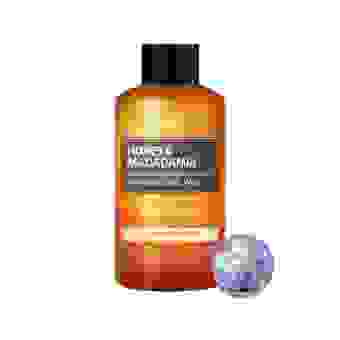 KUNDAL Honey&Macadamia Body Wash White Musk 100ml