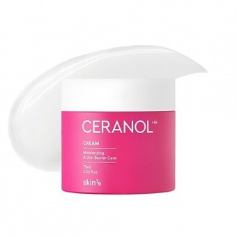 SKIN79 CERANOL + IN Cream Moisturizing & Skin Barrier Care 75ml