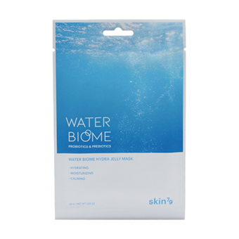 SKIN79 Tuchmaske Water Biome Hydra Jelly Mask 30g