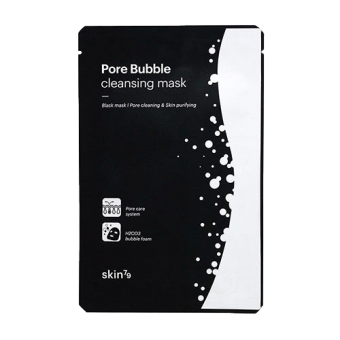 SKIN79 Bubbling Tuchmaske Pore Bubble Cleansing Mask 23ml