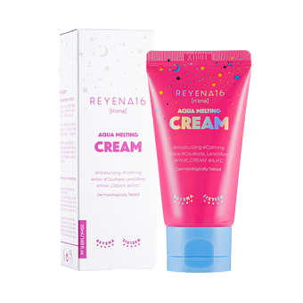 REYENA16 Gesichtscreme Aqua Melting Cream 50ml